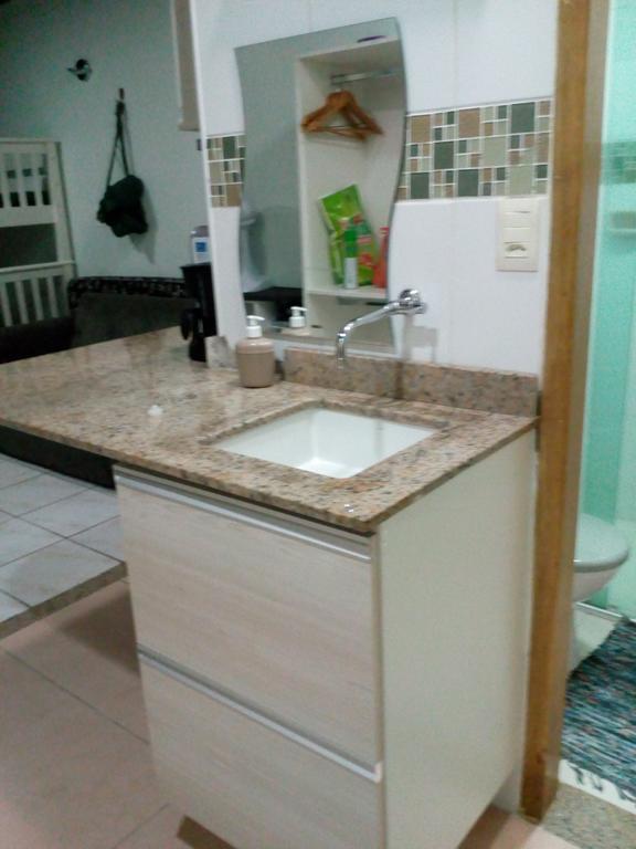 Ajuricaba Suítes 8 Manaos Exterior foto
