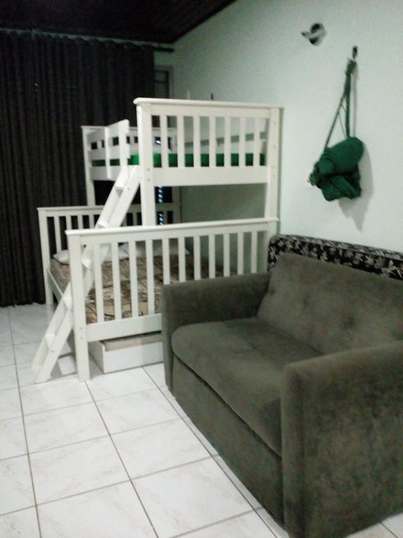 Ajuricaba Suítes 8 Manaos Exterior foto