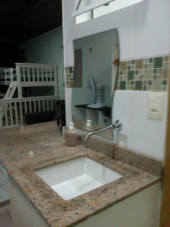Ajuricaba Suítes 8 Manaos Exterior foto